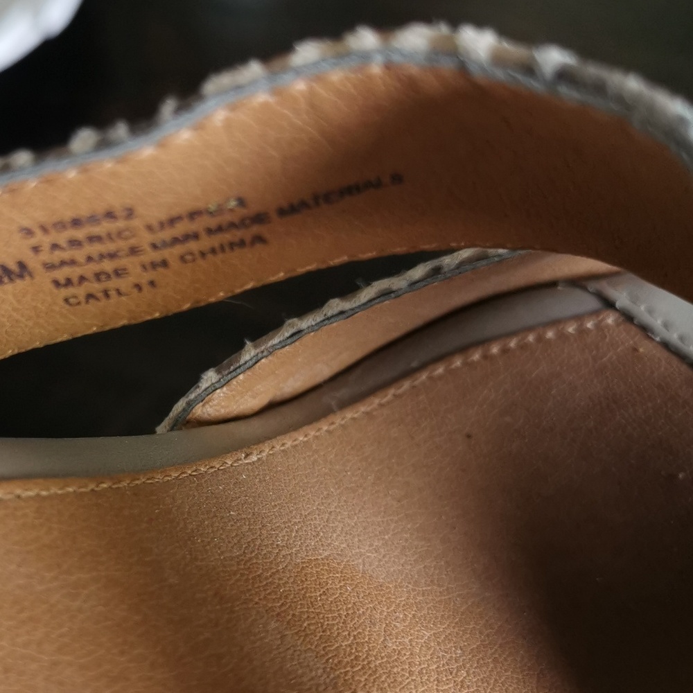 Eurosoft dress shoes - Picture 3 of 3